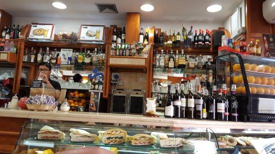 Tridente Caffe e Bar